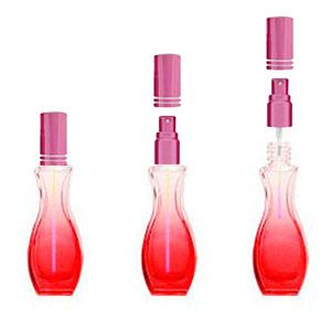 Grace red 30ml (spray luxury pink)